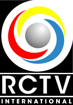 Logo RCTV International